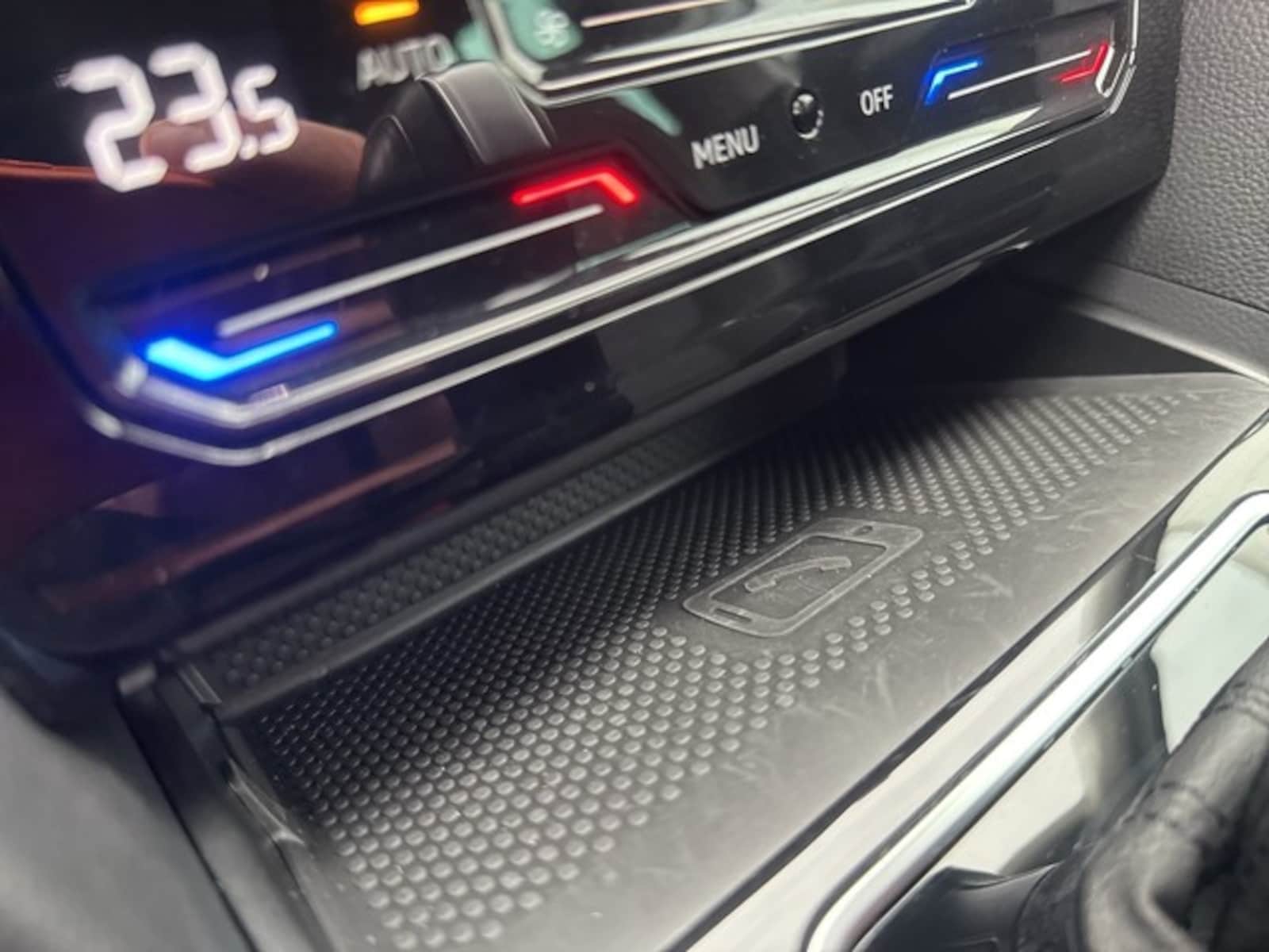 Volkswagen Passat Variant – Bild 27
