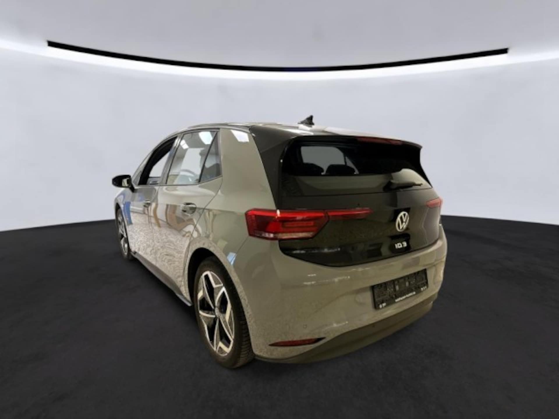 Volkswagen ID.3 Pure Performance
