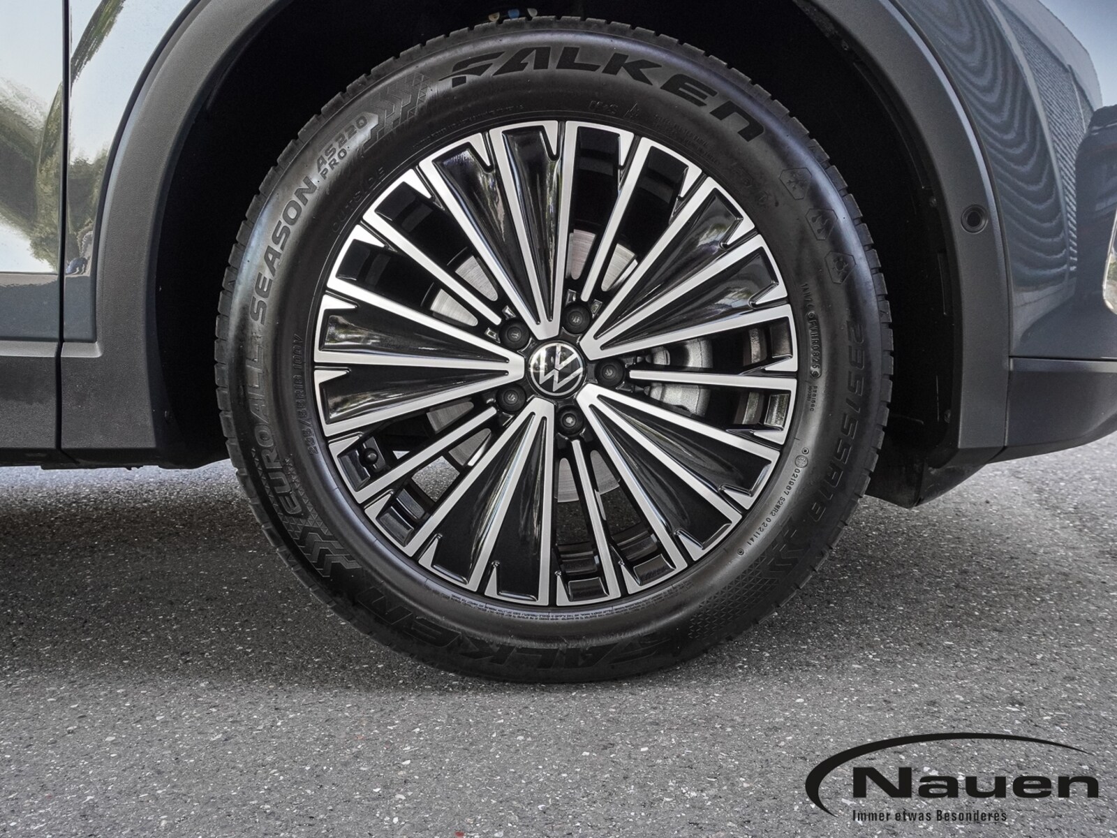 Volkswagen Tiguan – Bild 7