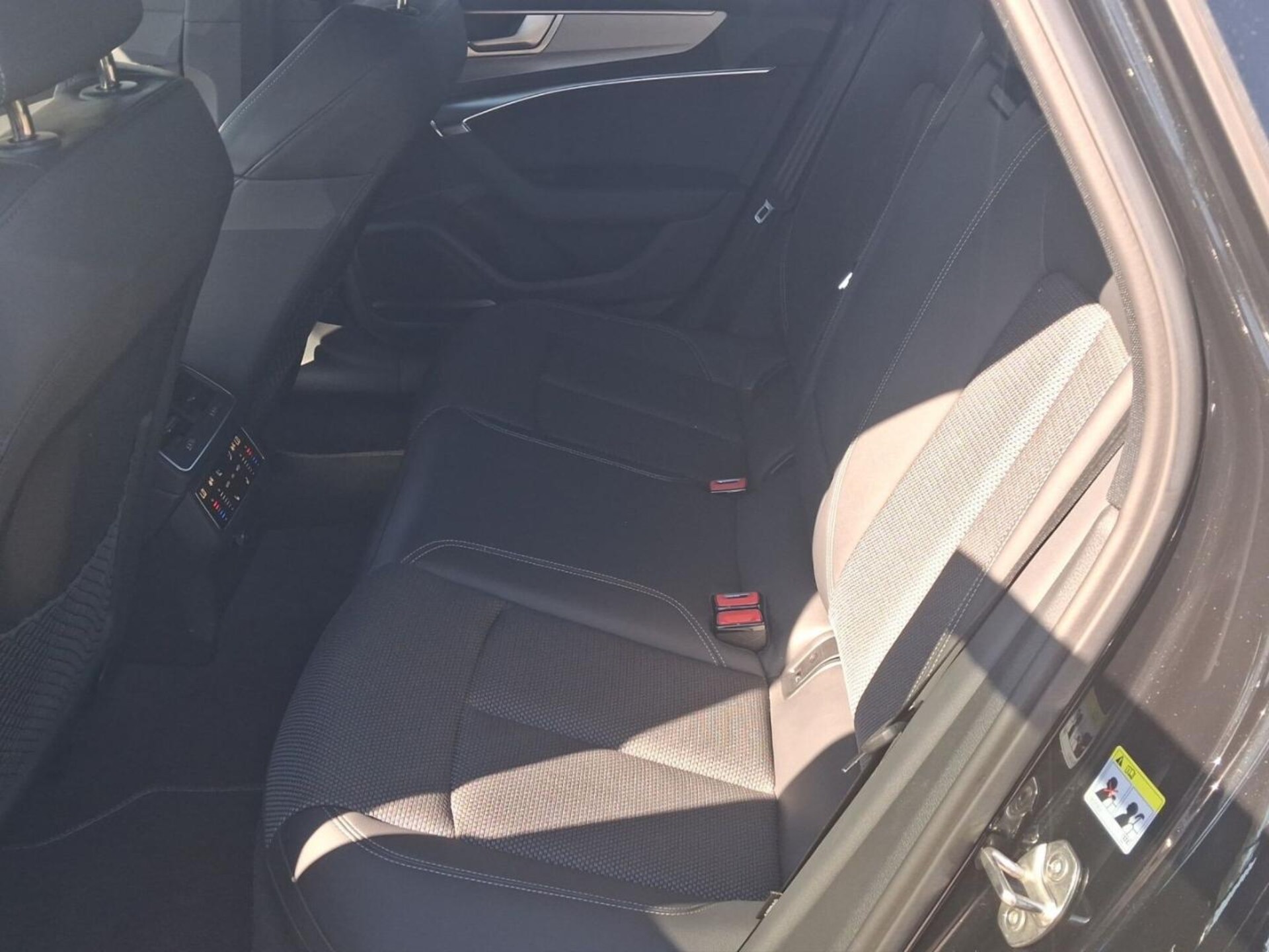 Audi A6 Limousine advanced