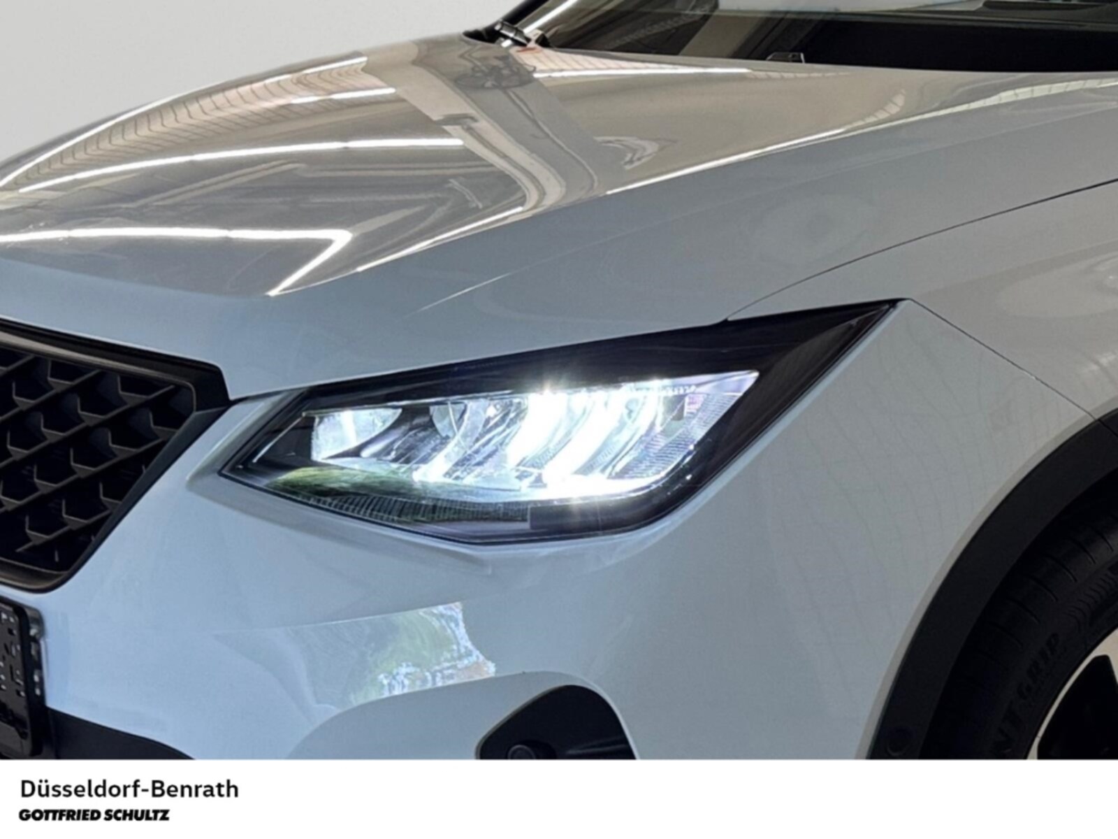 SEAT Arona – Bild 4