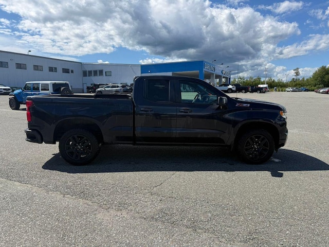 2022 Chevrolet Silverado