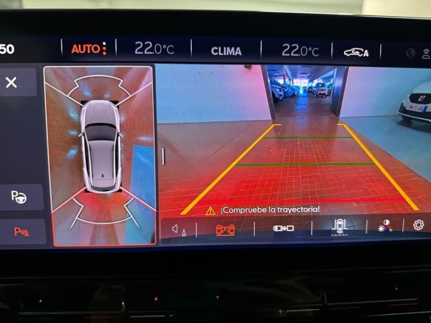 CUPRA Formentor 1.5 TSI DSG 110 kW (150 CV) — photo 11