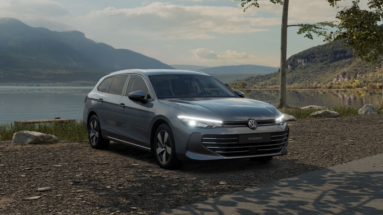 Volkswagen Passat – Bild 5