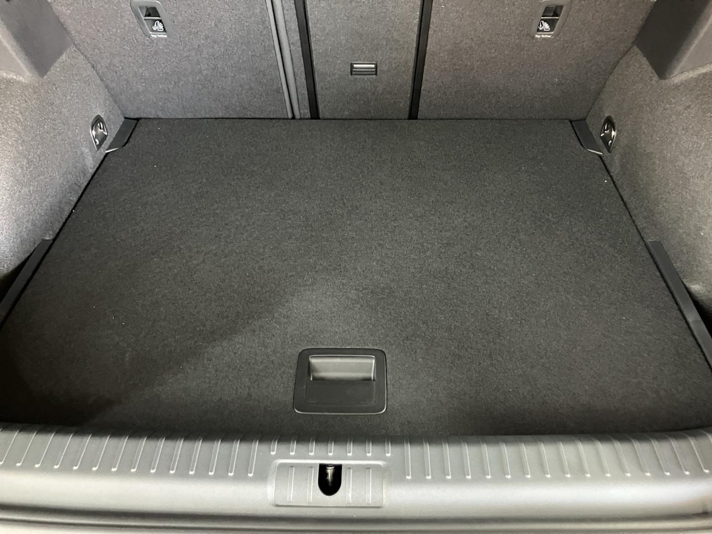 CUPRA Formentor 1.5 eTSI DSG 110 kW (150 CV) — photo 7