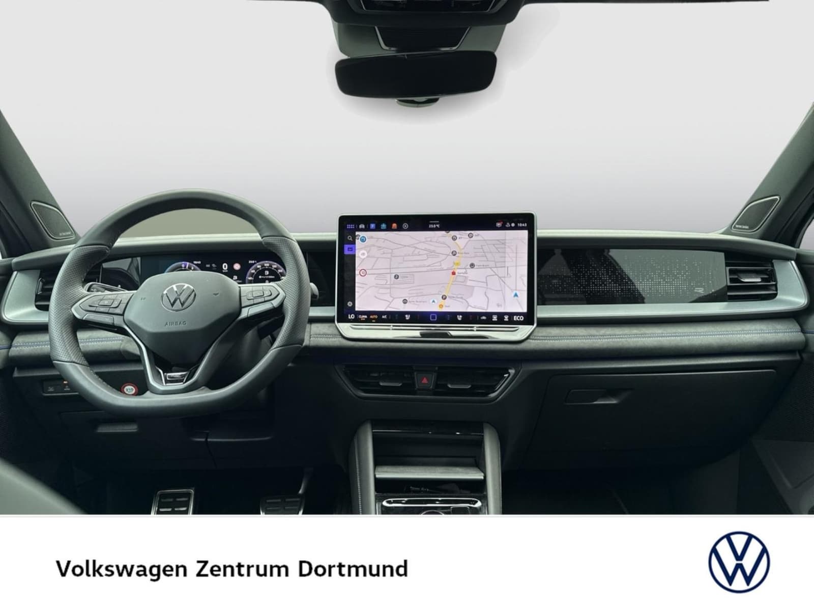 Volkswagen Tayron – Bild 9