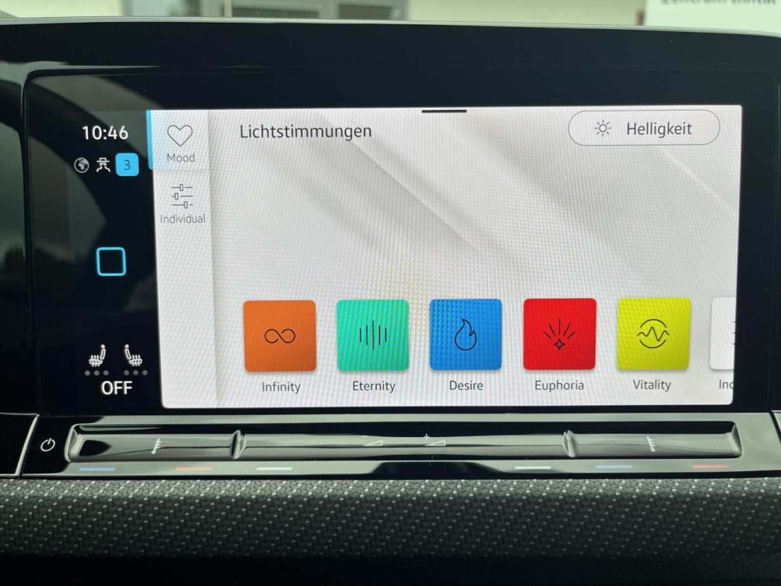 Volkswagen Golf – Bild 22