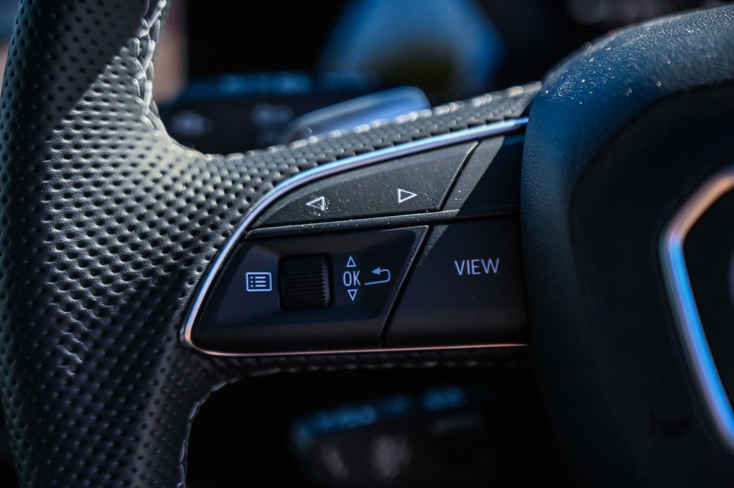 Image about Audi S3 Sportback TFSI quattro S tronic