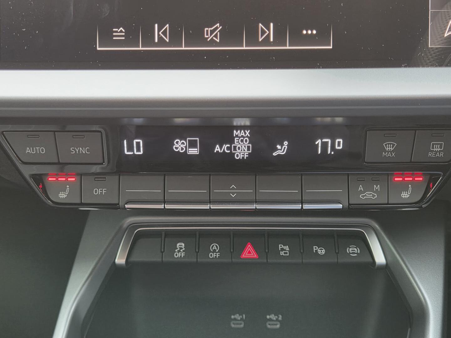 Image about Audi A3 Sportback TFSI S tronic