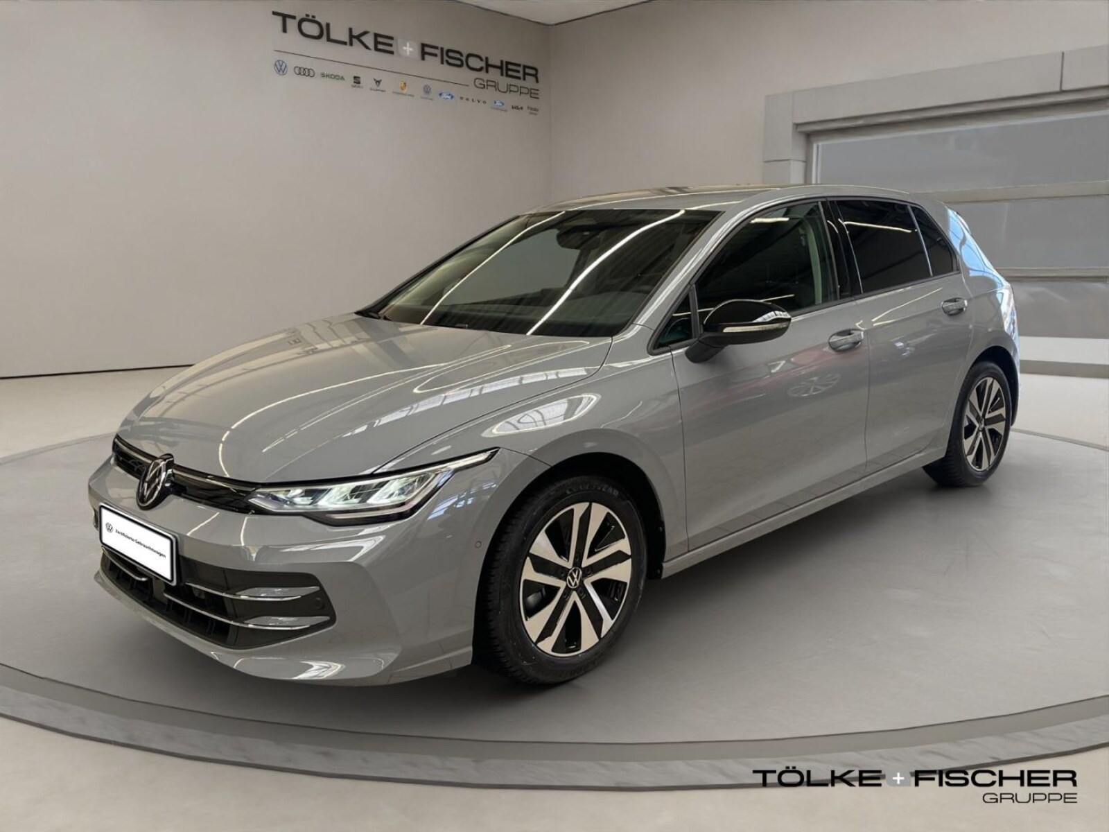 Volkswagen Golf – Bild 2