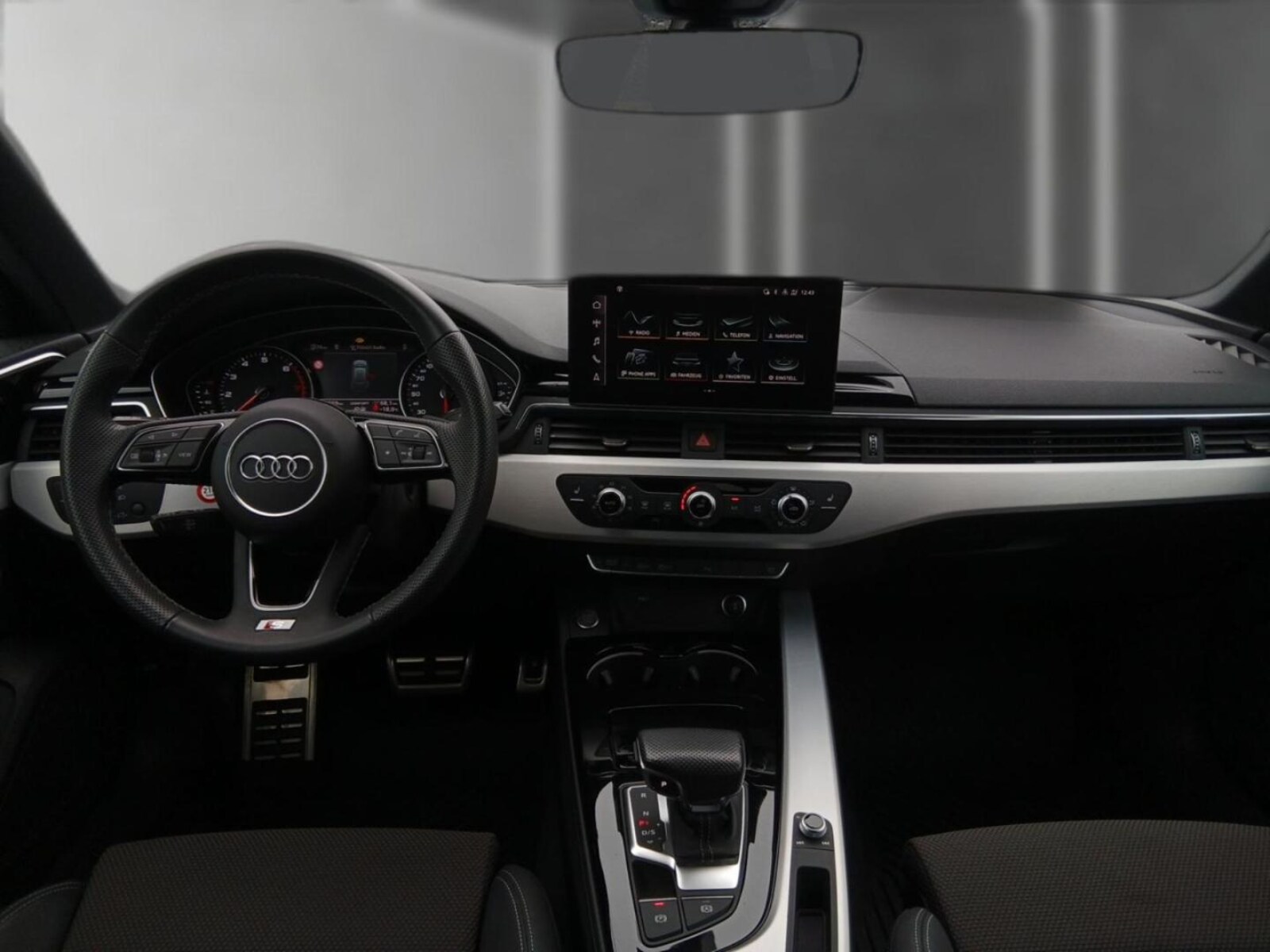Audi A4 Avant – Bild 12