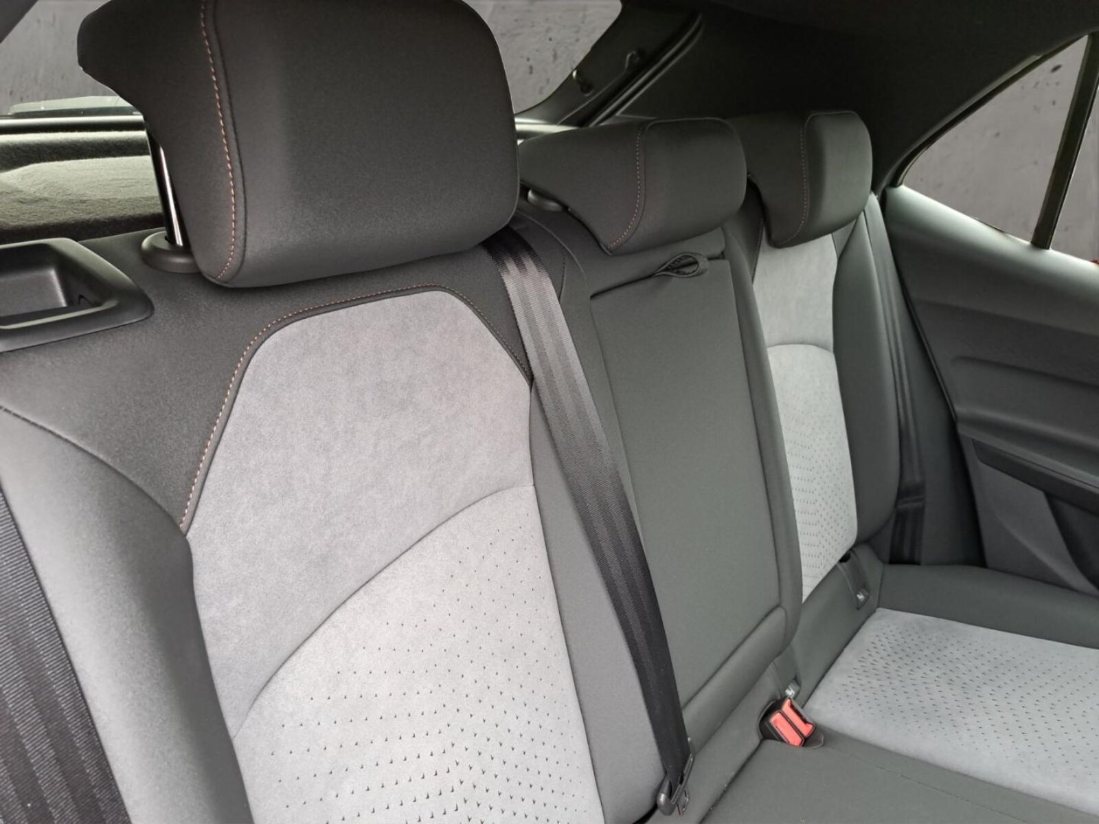 CUPRA Born – Bild 18