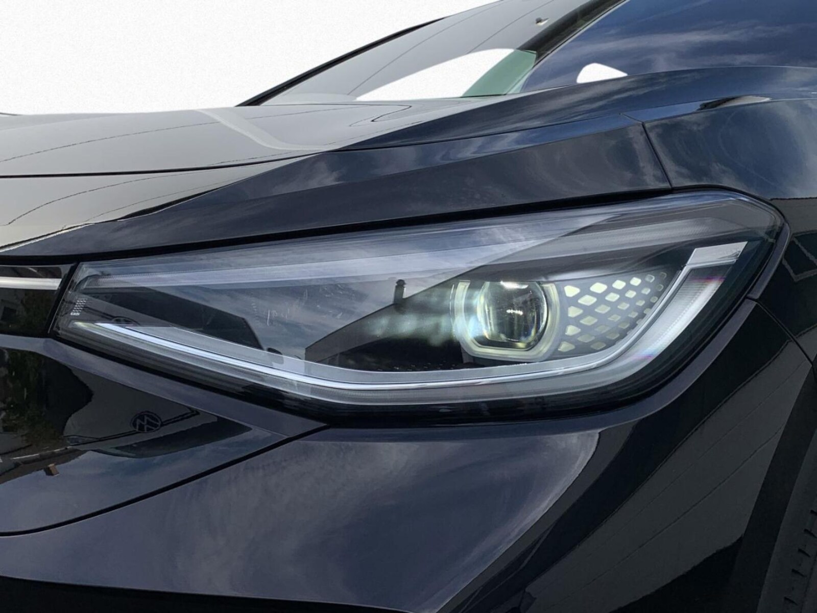 Volkswagen ID.4 – Bild 9