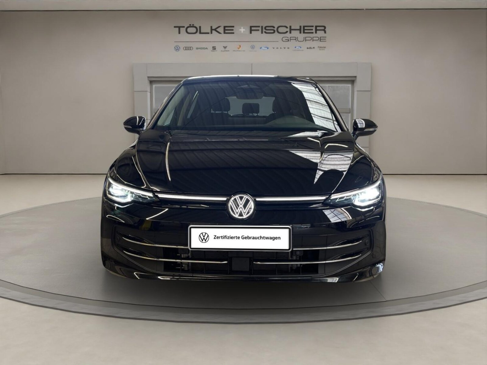 Volkswagen Golf – Bild 3