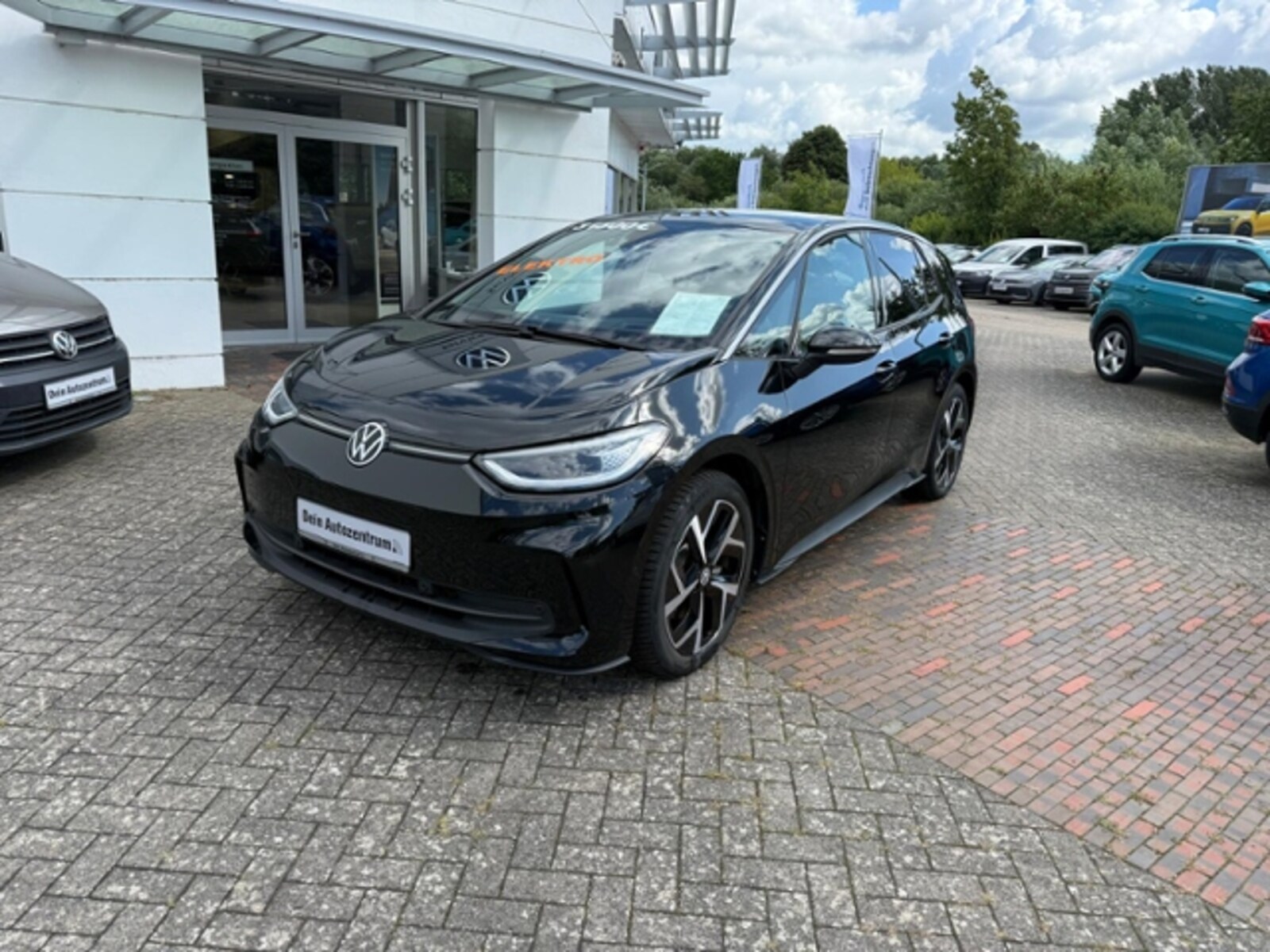 Volkswagen ID.3 – Bild 3