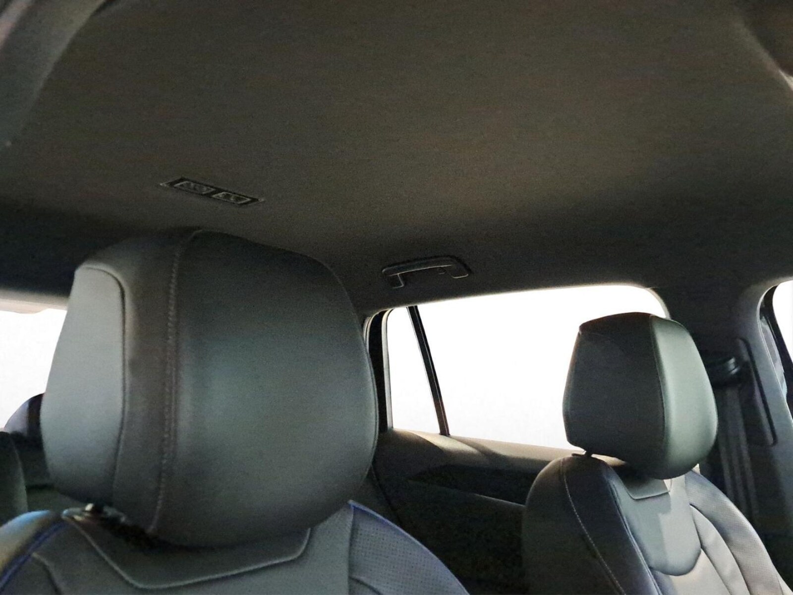 Volkswagen Tiguan – Bild 4