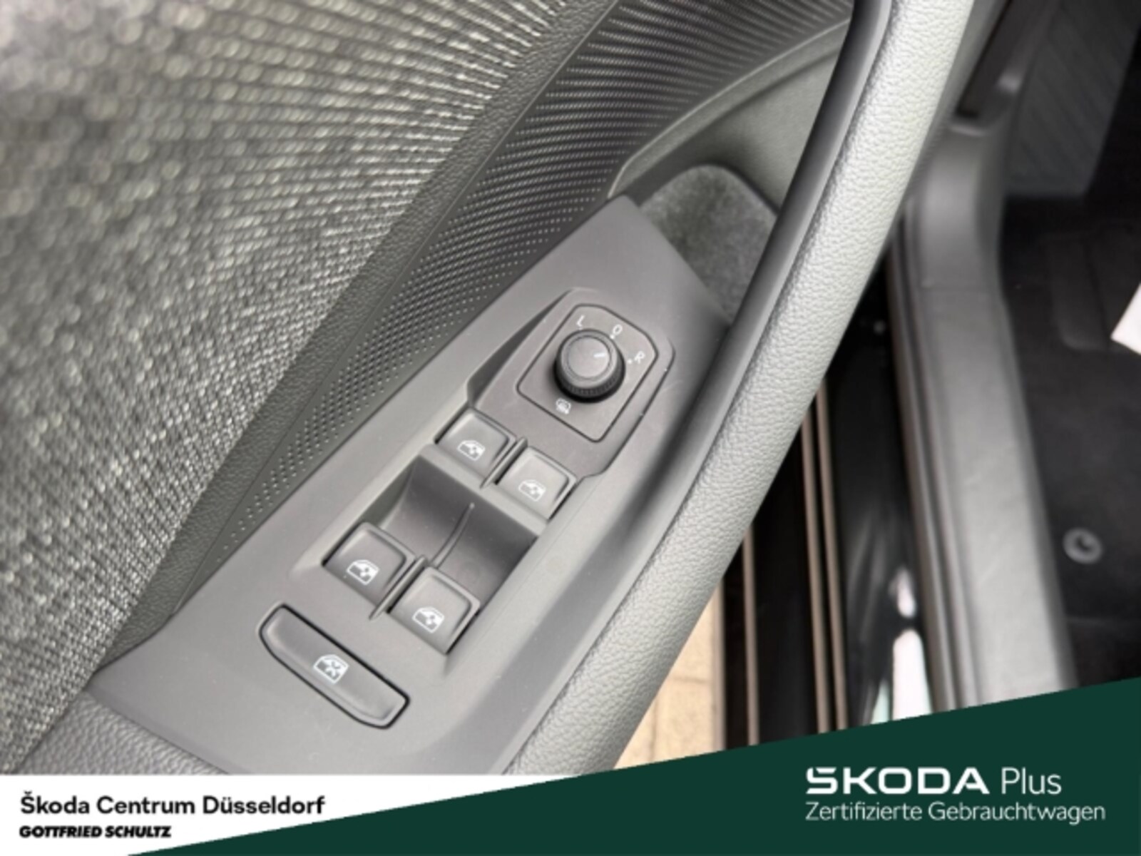 Škoda Superb Combi – Bild 11