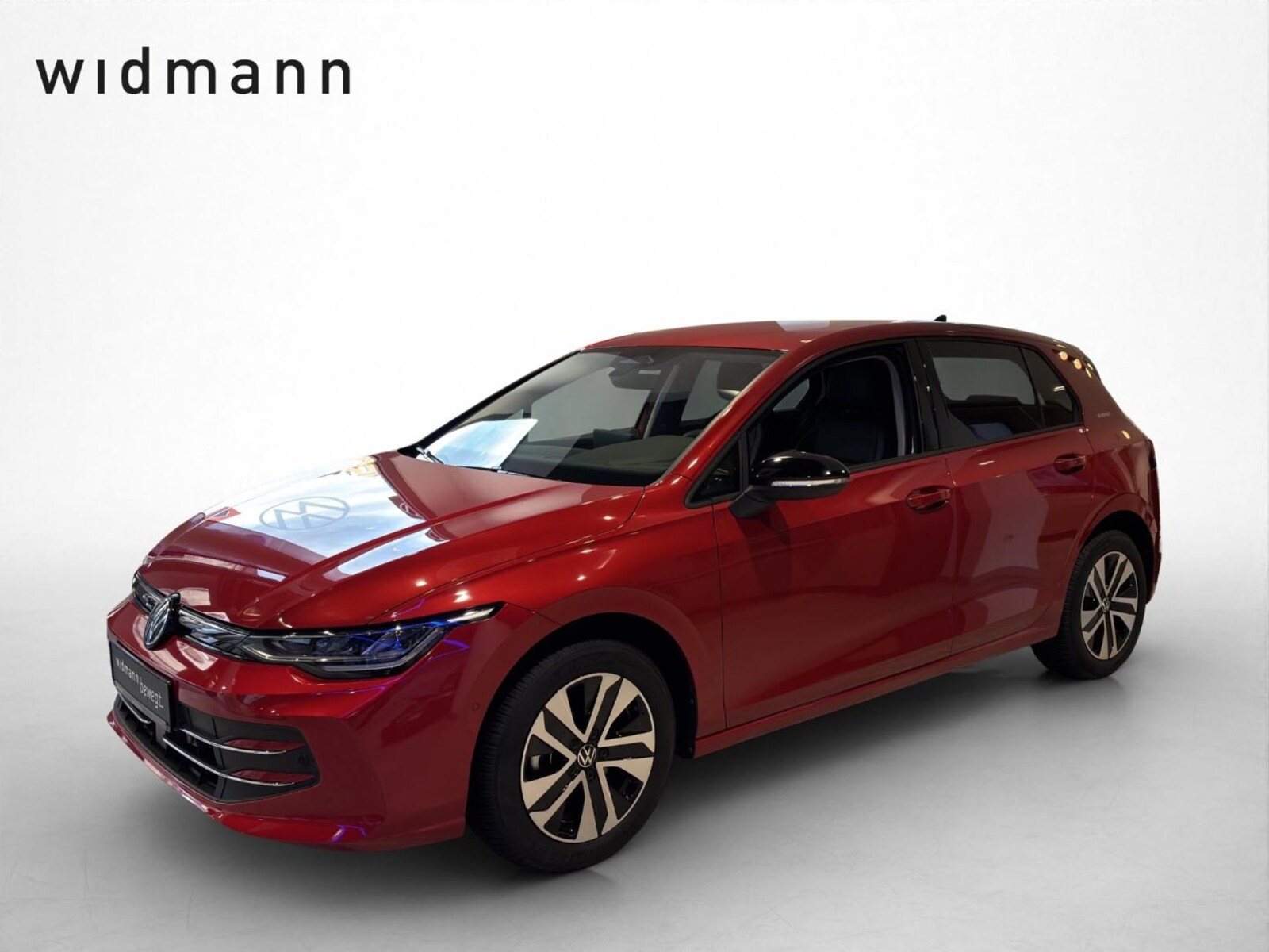 Volkswagen Golf – Bild 2