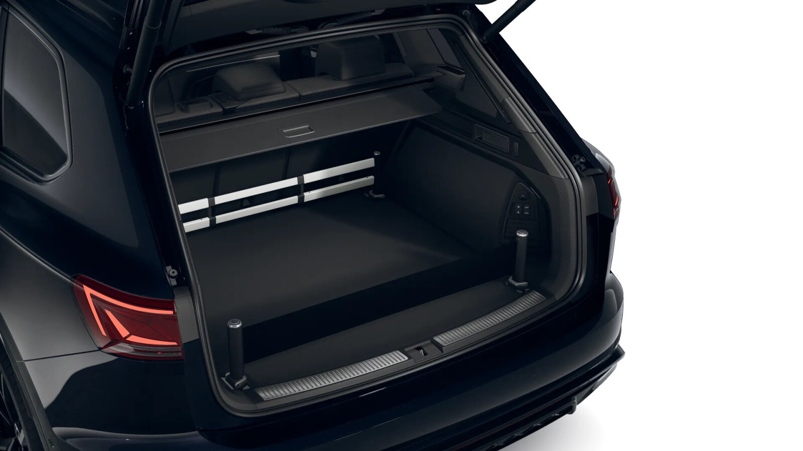 Volkswagen Touareg – Bild 7