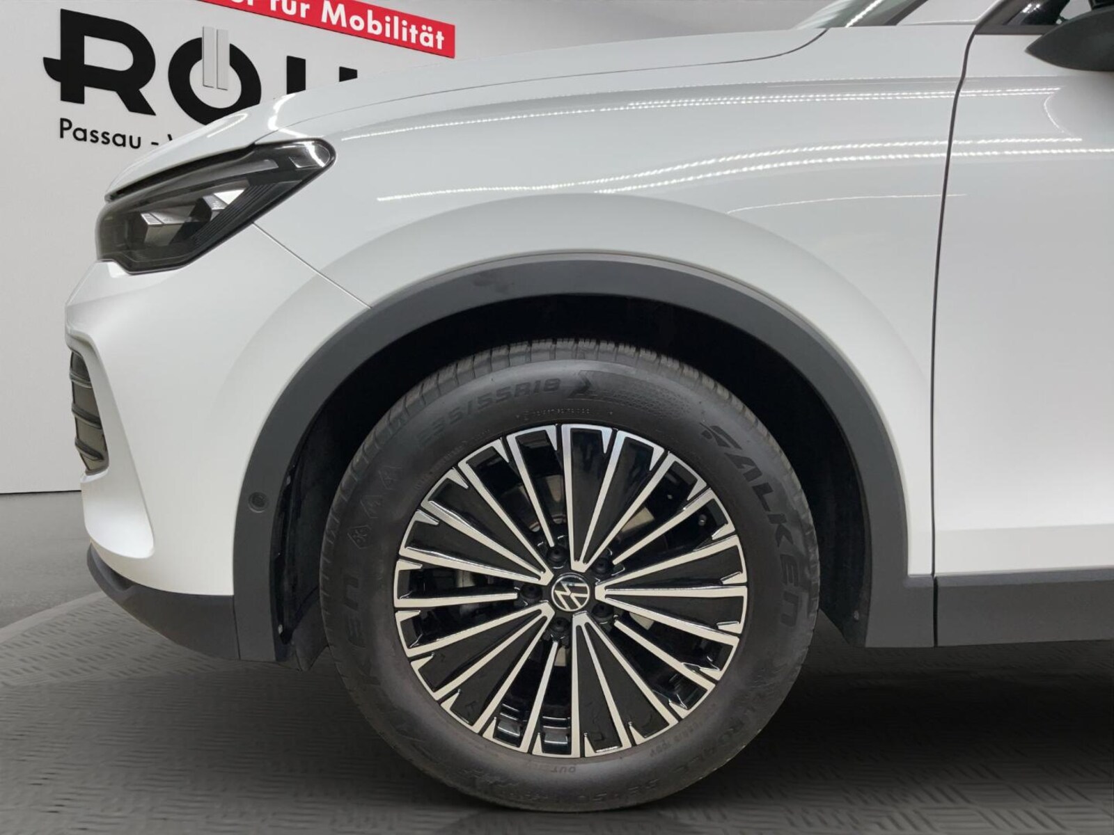 Volkswagen Tiguan – Bild 14