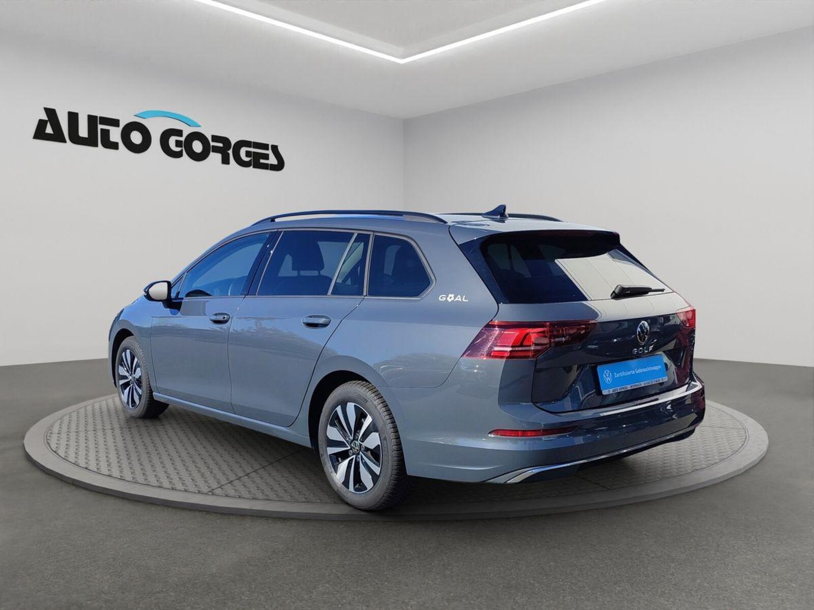 Volkswagen Golf Variant – Bild 3