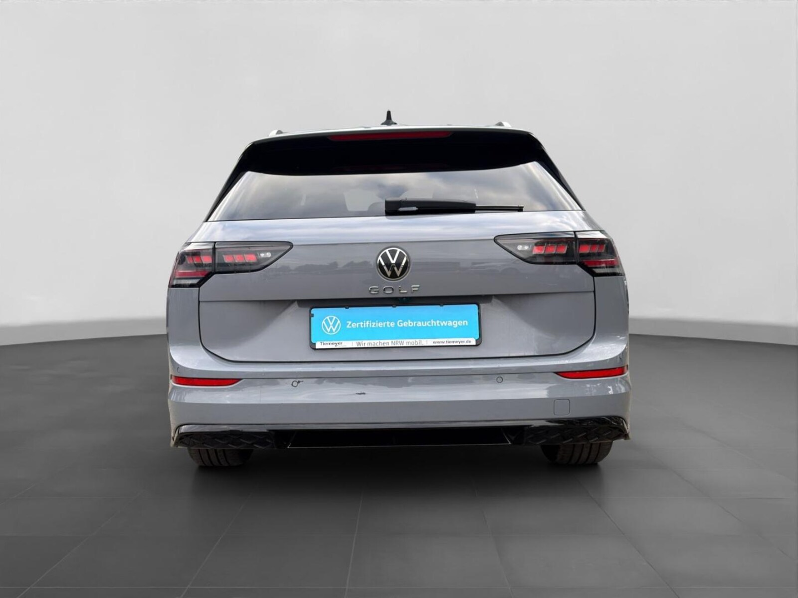 Volkswagen Golf Variant – Bild 18