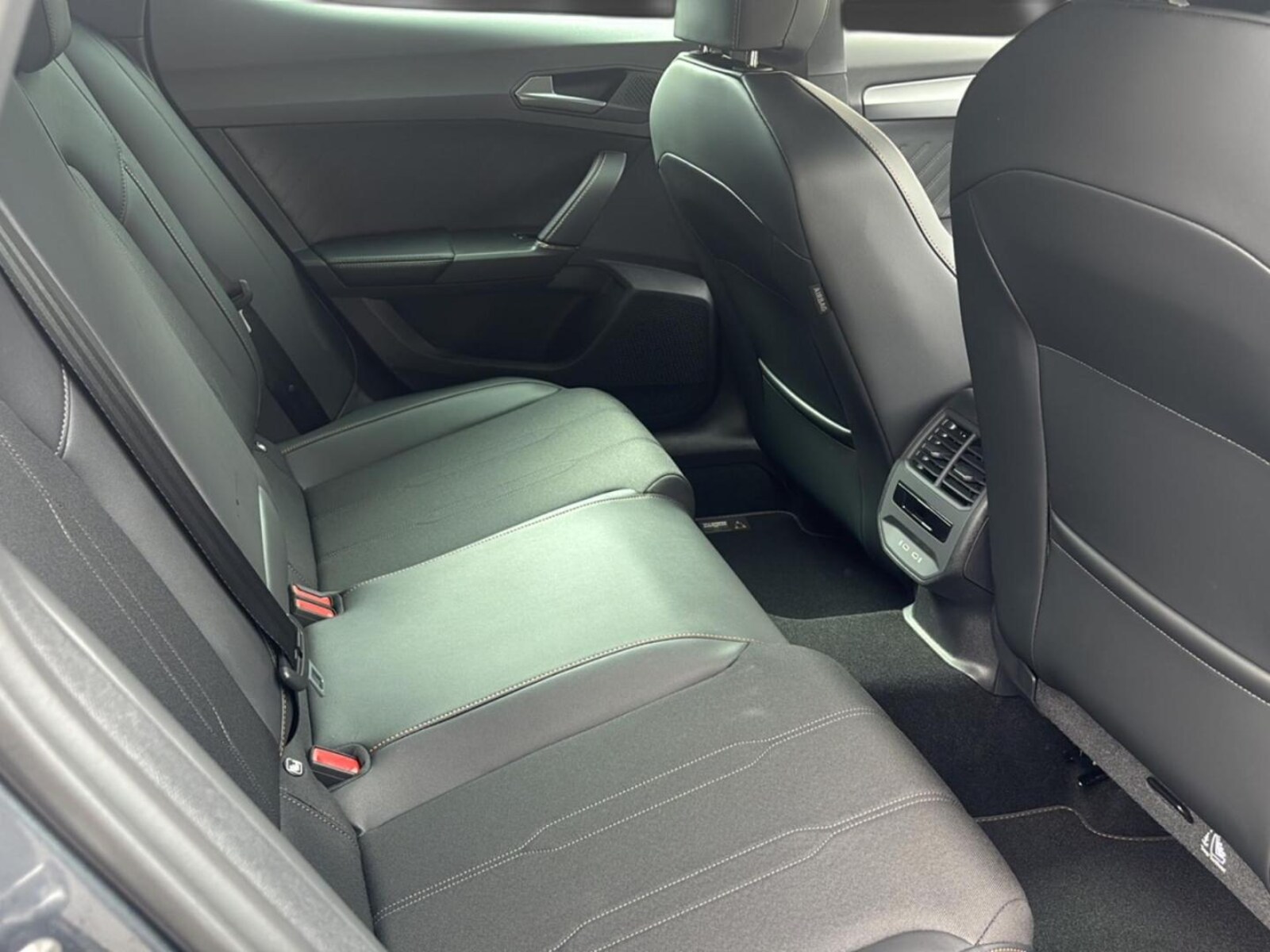 CUPRA Leon – Bild 11