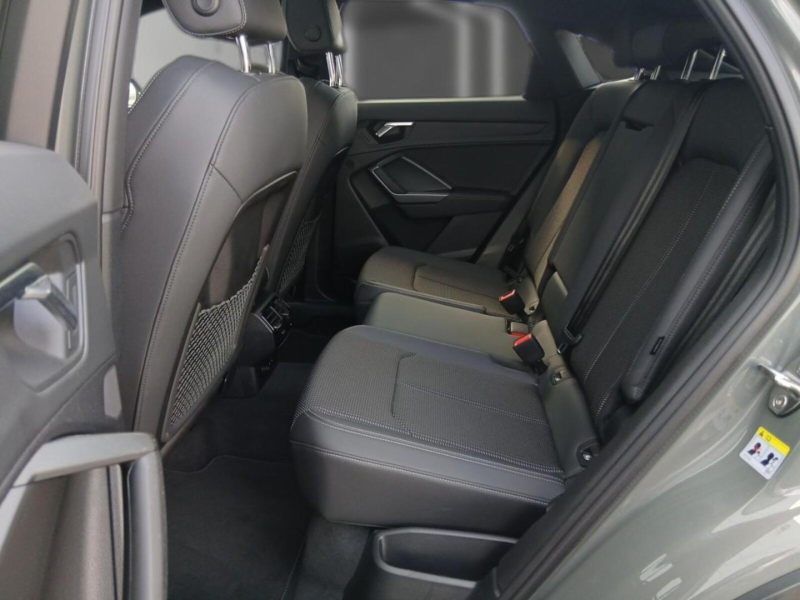 Audi Q3 Sportback – Bild 21