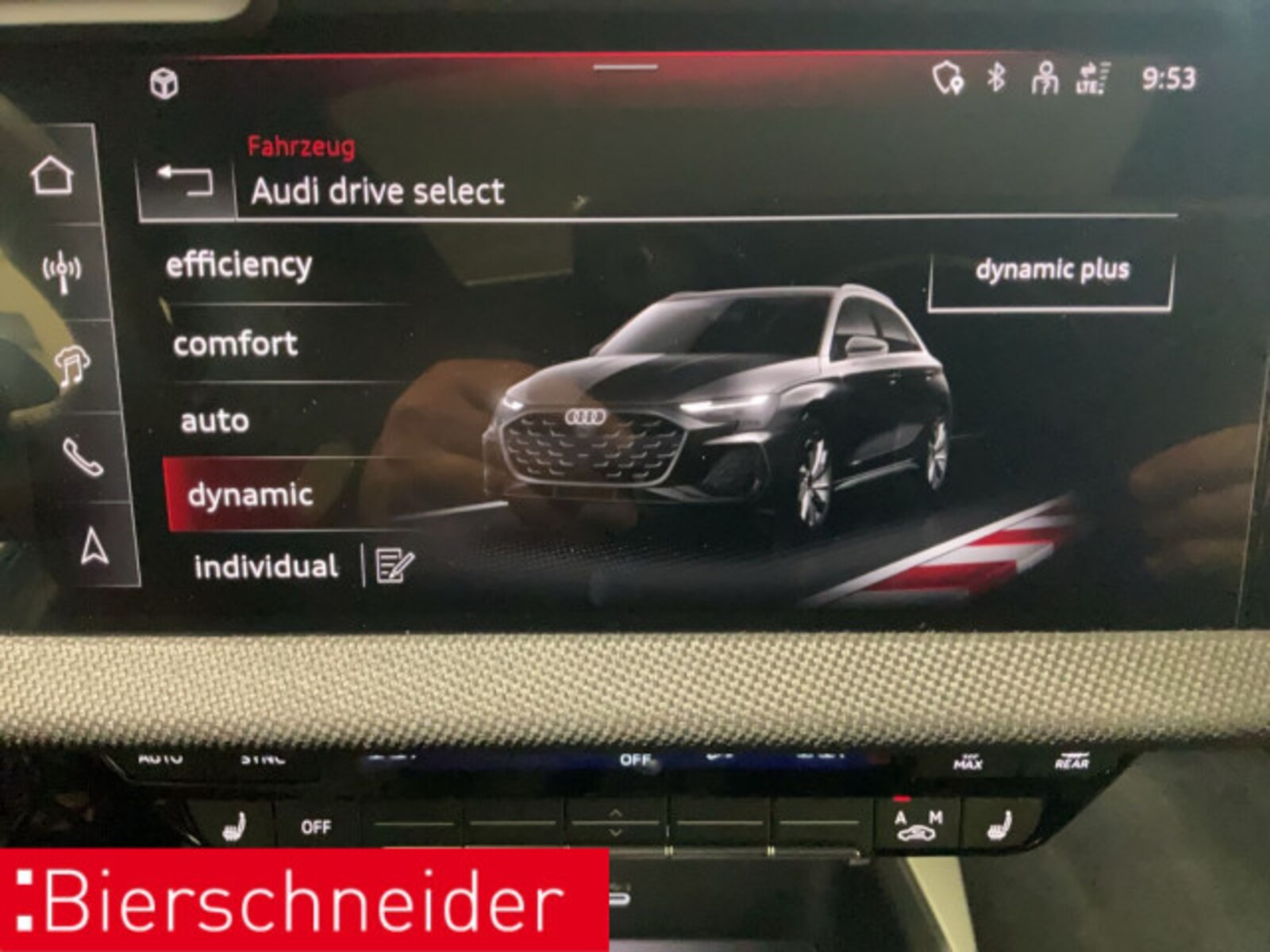 Audi S3 Sportback – Bild 24