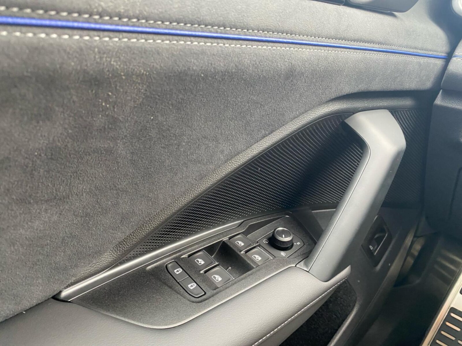 Volkswagen Tayron – Bild 11