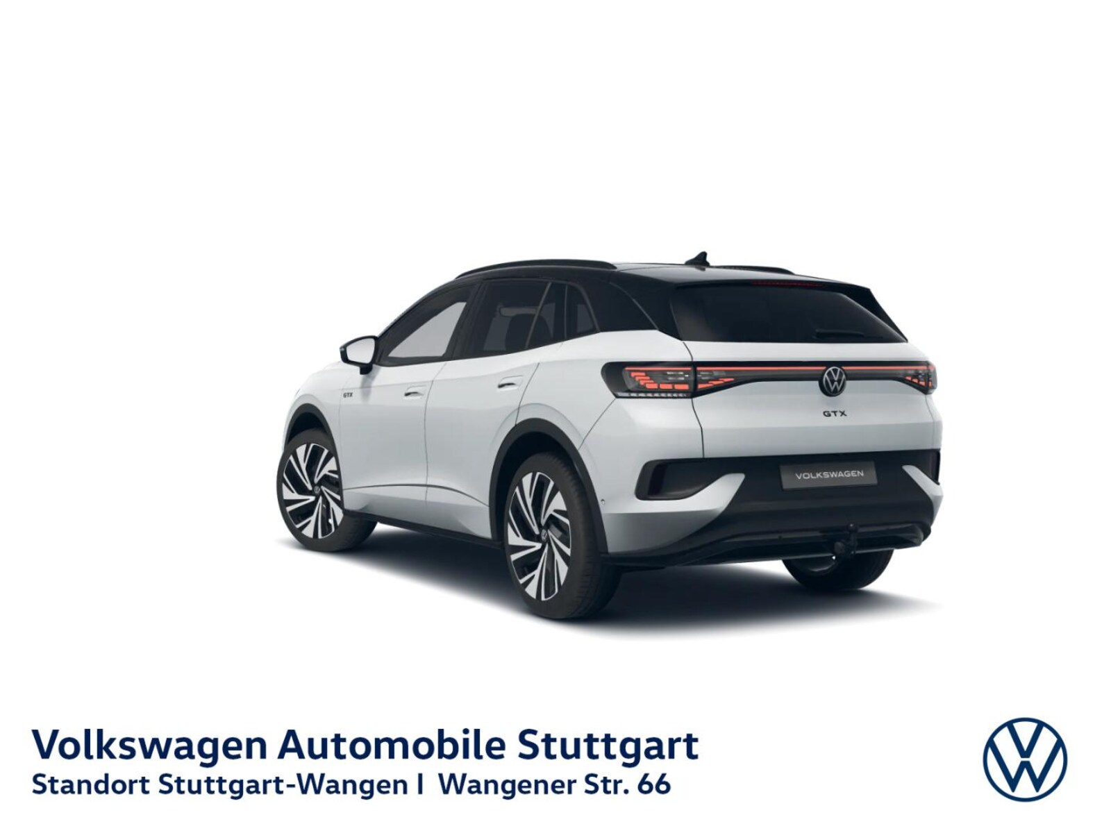 Volkswagen ID.4 – Bild 4