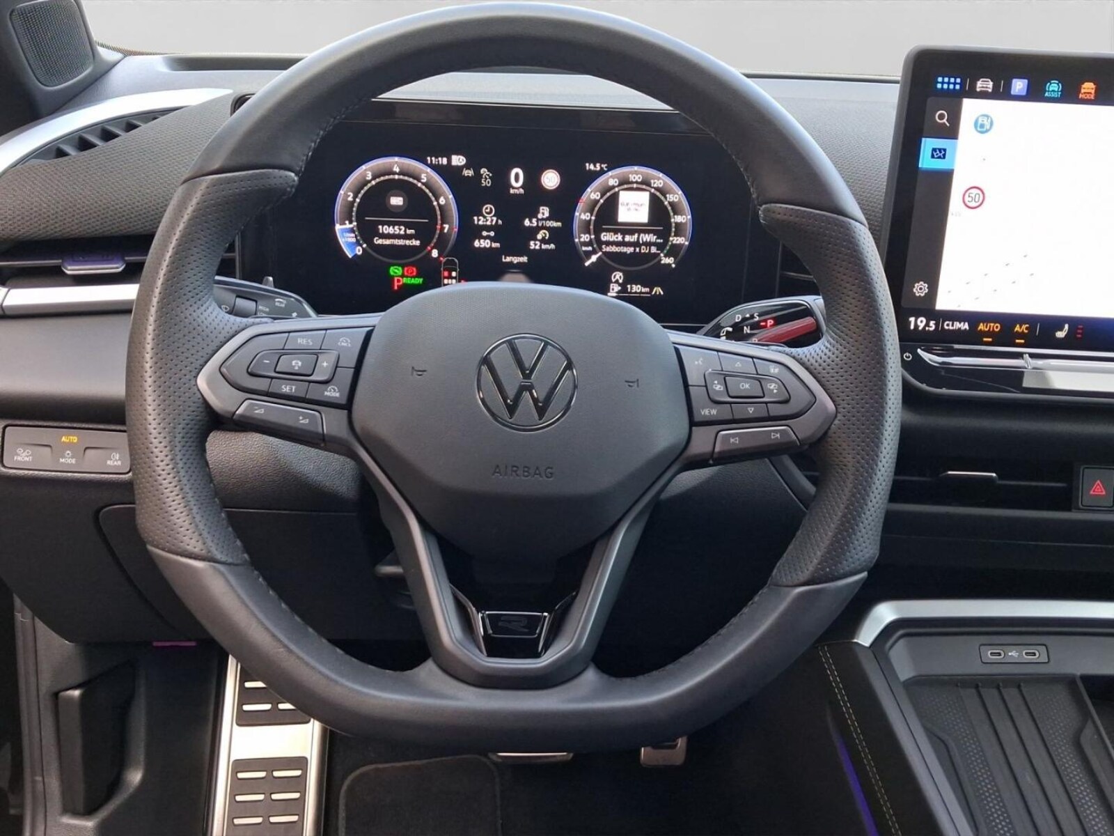 Volkswagen T-Roc – Bild 13