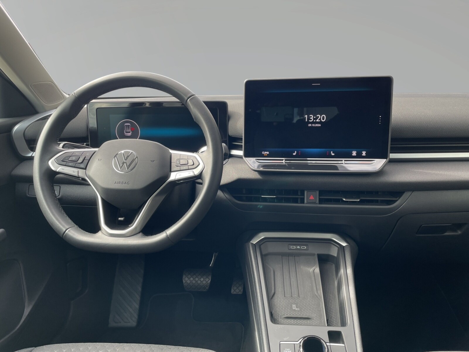 Volkswagen T-Roc – Bild 5