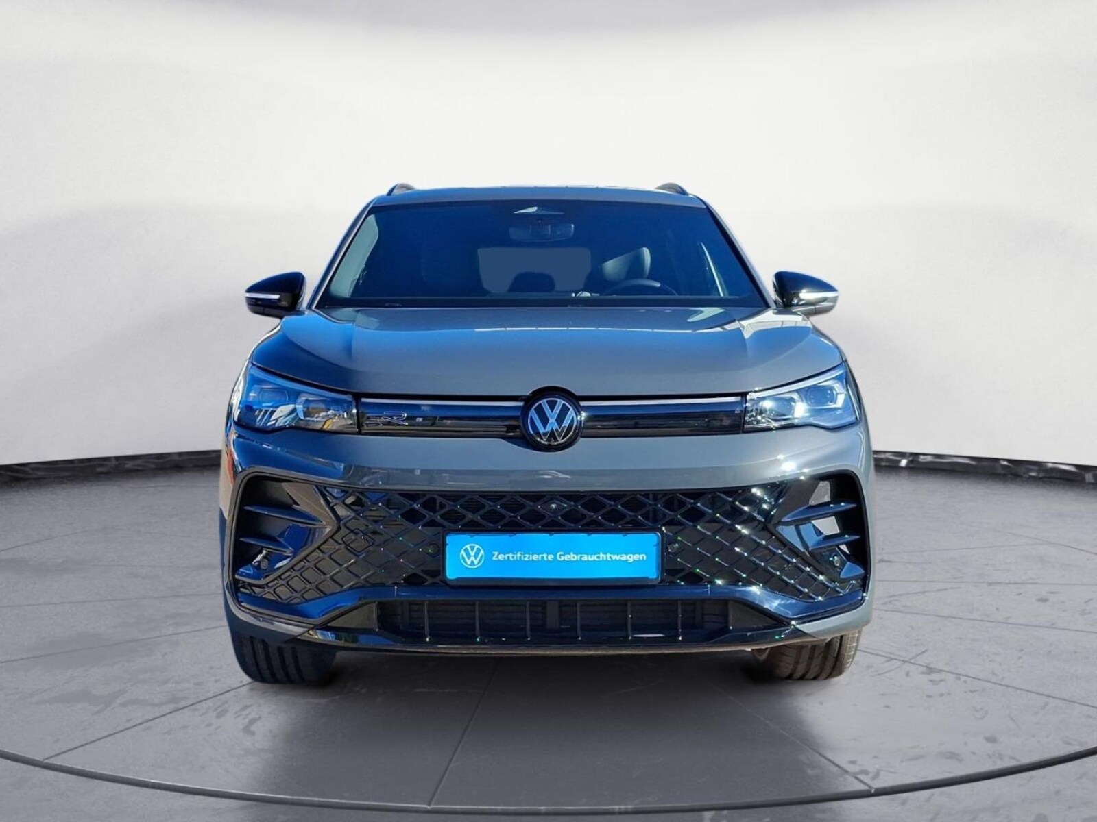 Volkswagen Tiguan – Bild 8