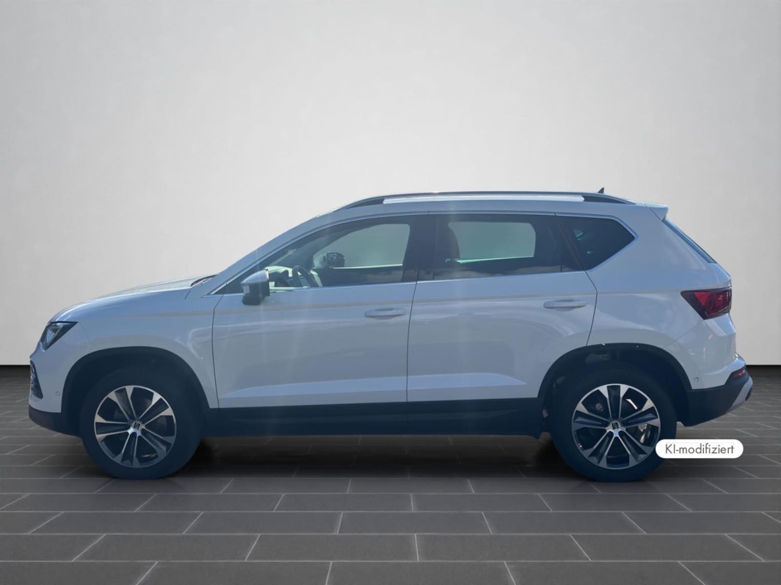 SEAT Ateca – Bild 8