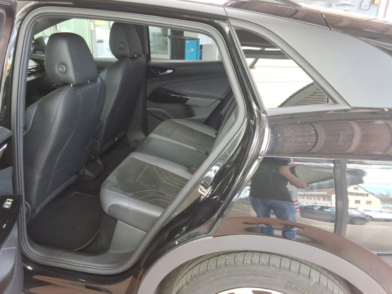 Volkswagen ID.4 – Bild 4