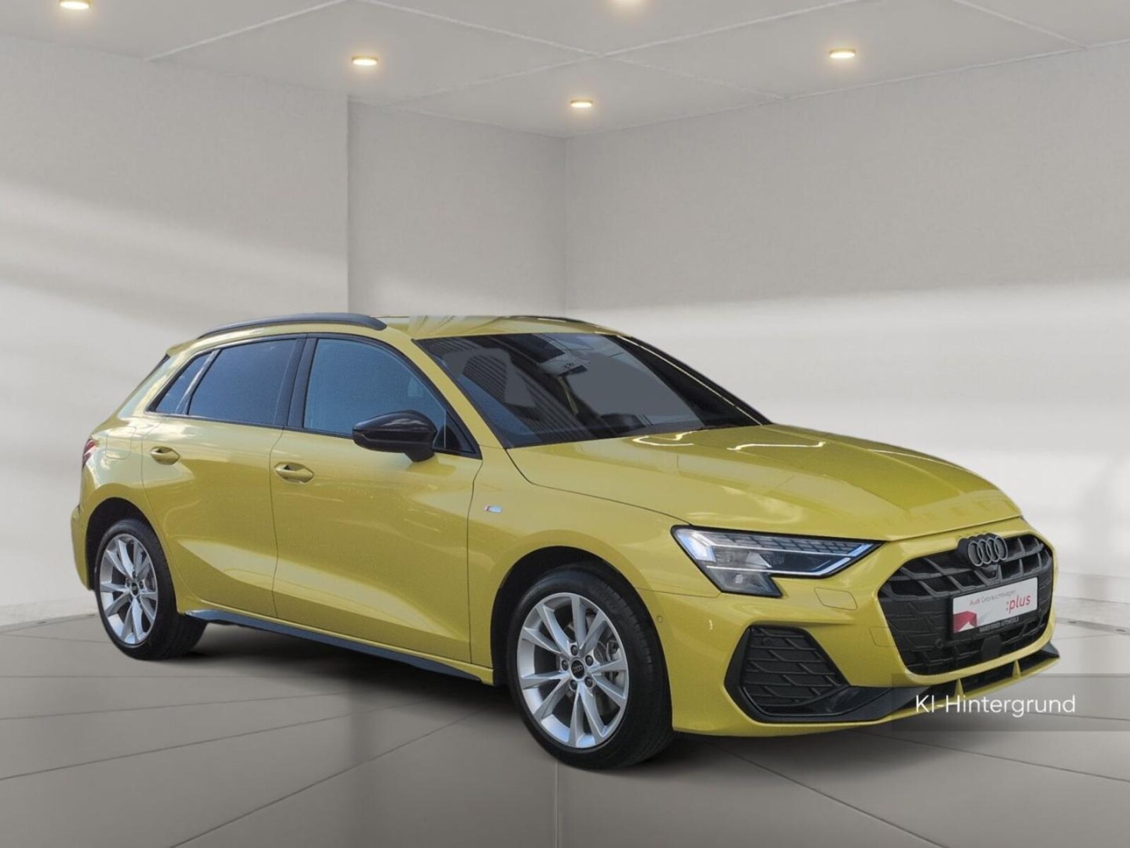 Audi A3 Sportback – Bild 6