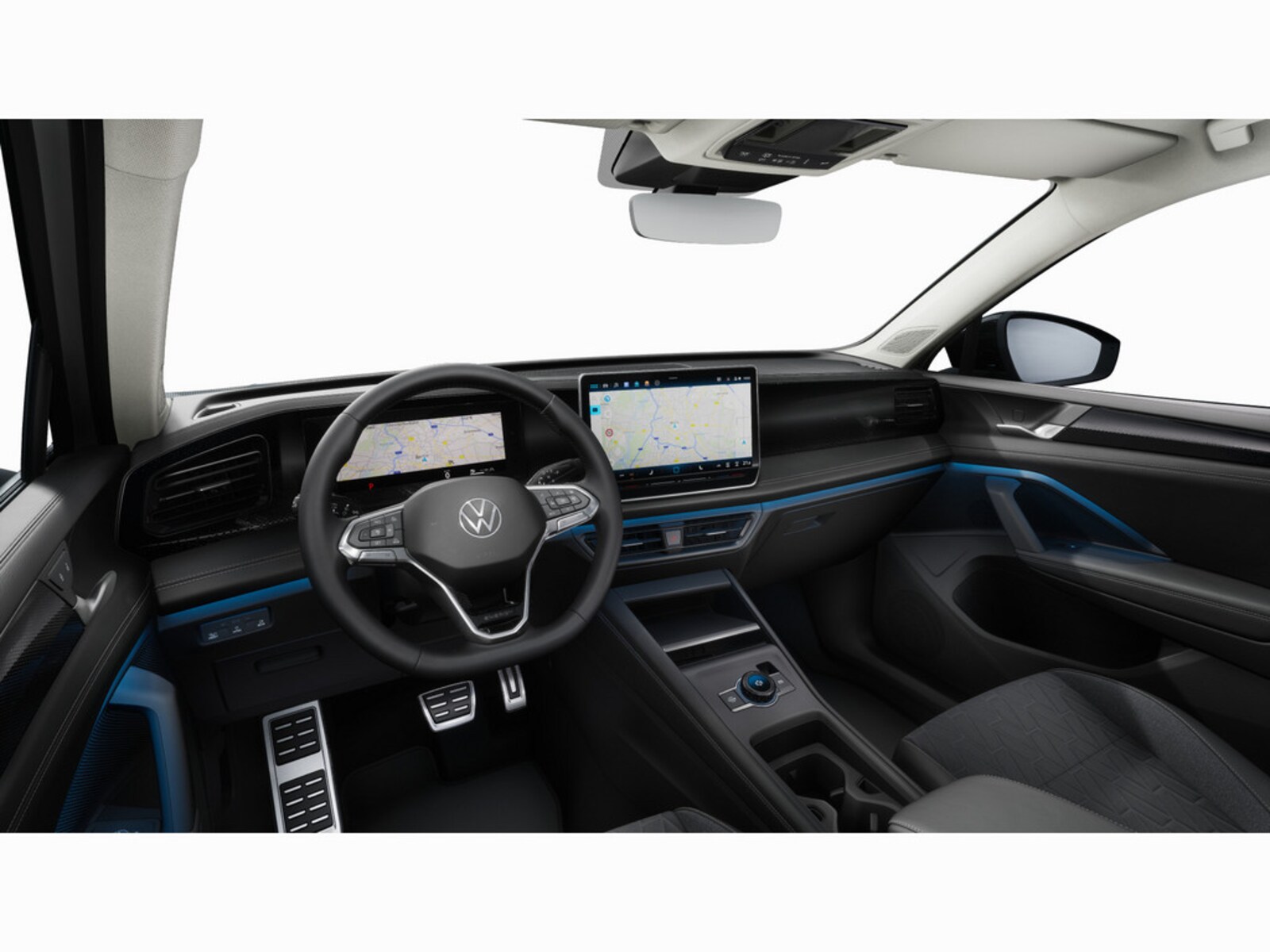 Volkswagen Tiguan – Bild 2