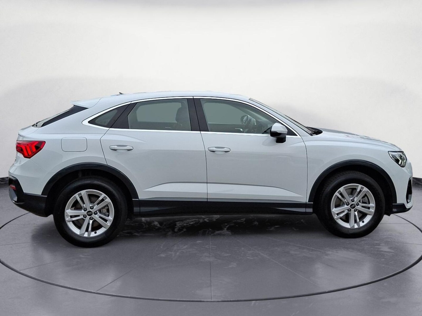 Audi Q3 Sportback – Bild 6