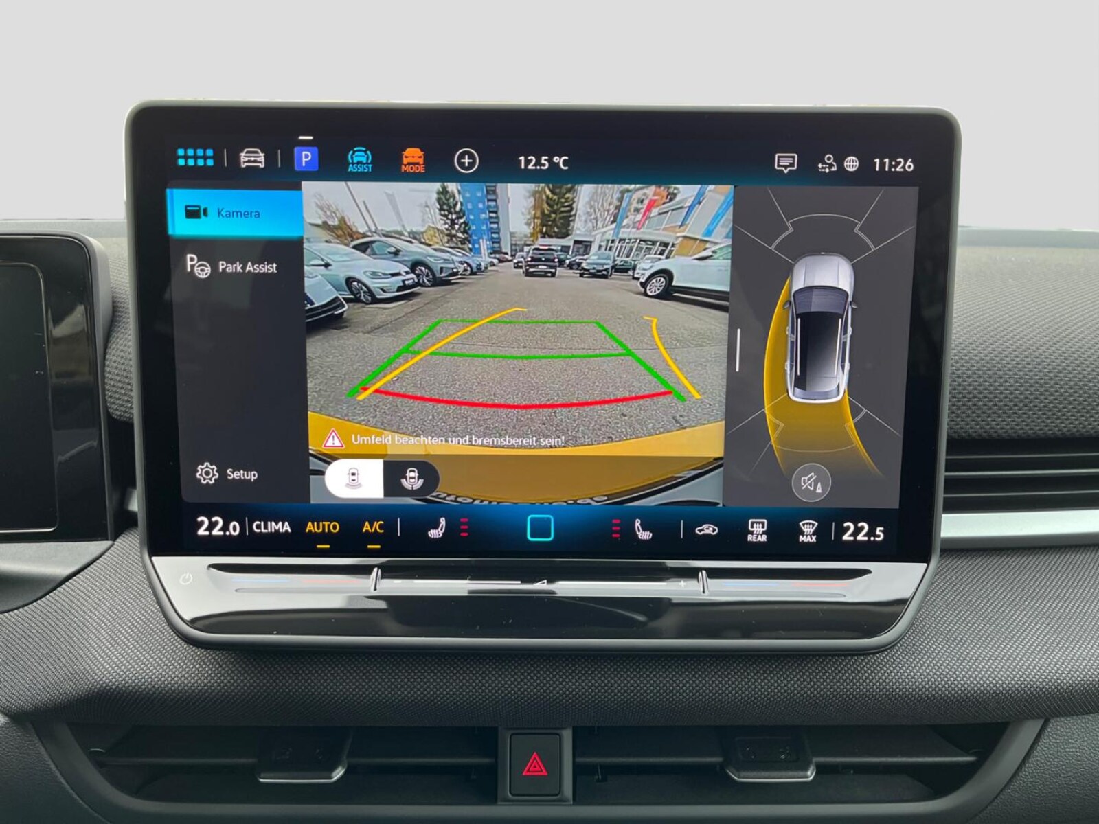 Volkswagen T-Roc – Bild 7