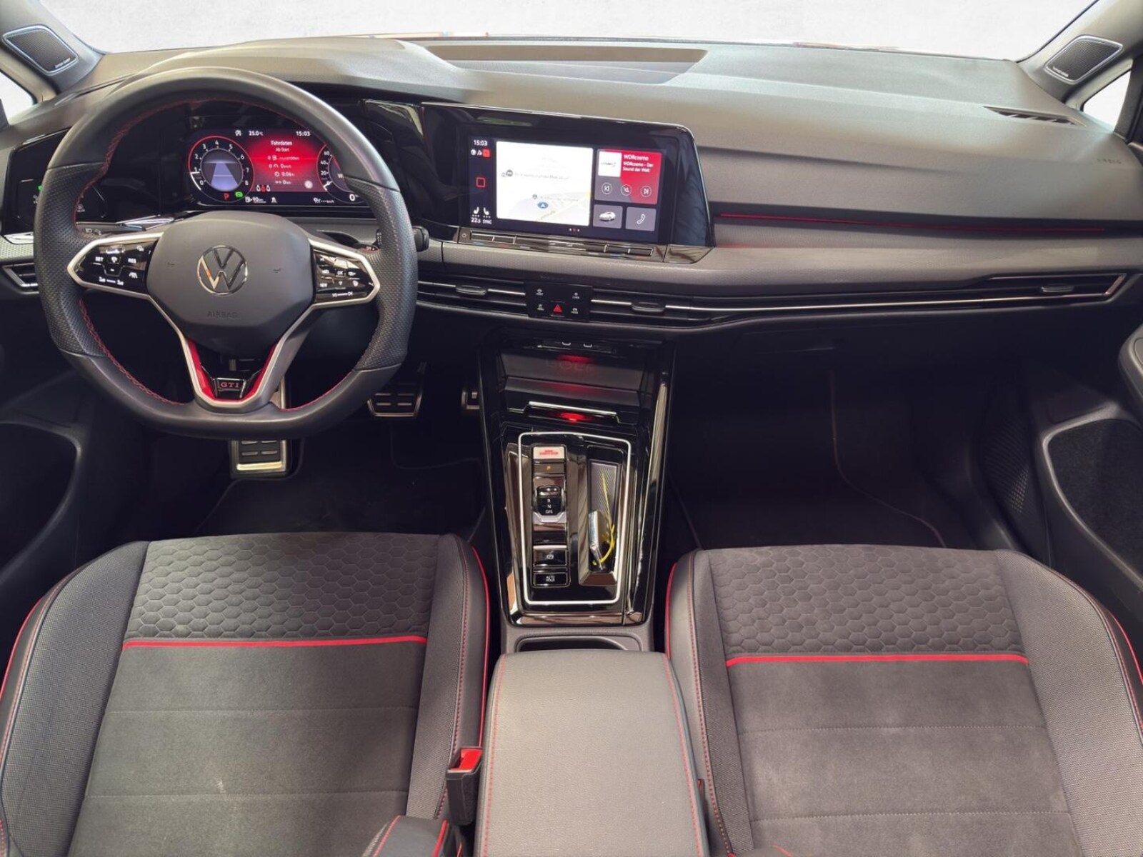 Volkswagen Golf – Bild 10