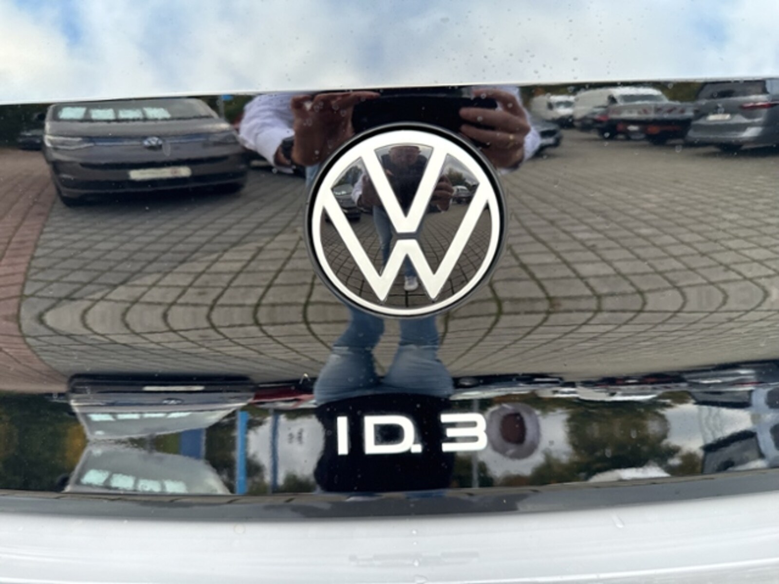 Volkswagen ID.3 – Bild 29
