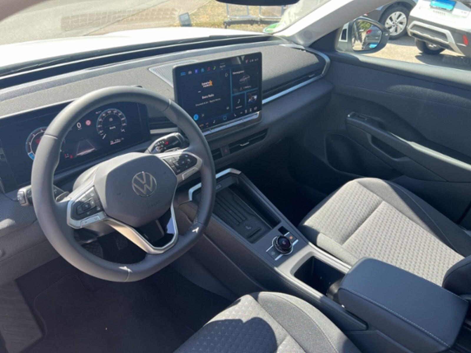 Volkswagen T-Roc – Bild 8