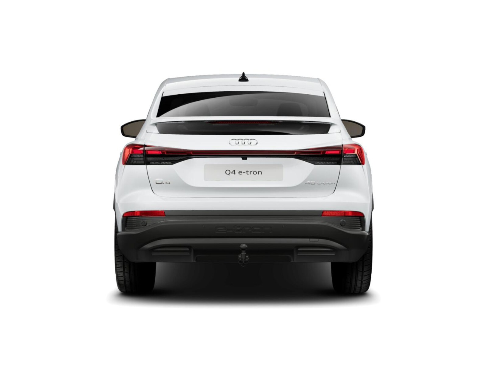 Audi Q4 Sportback e-tron – Bild 5