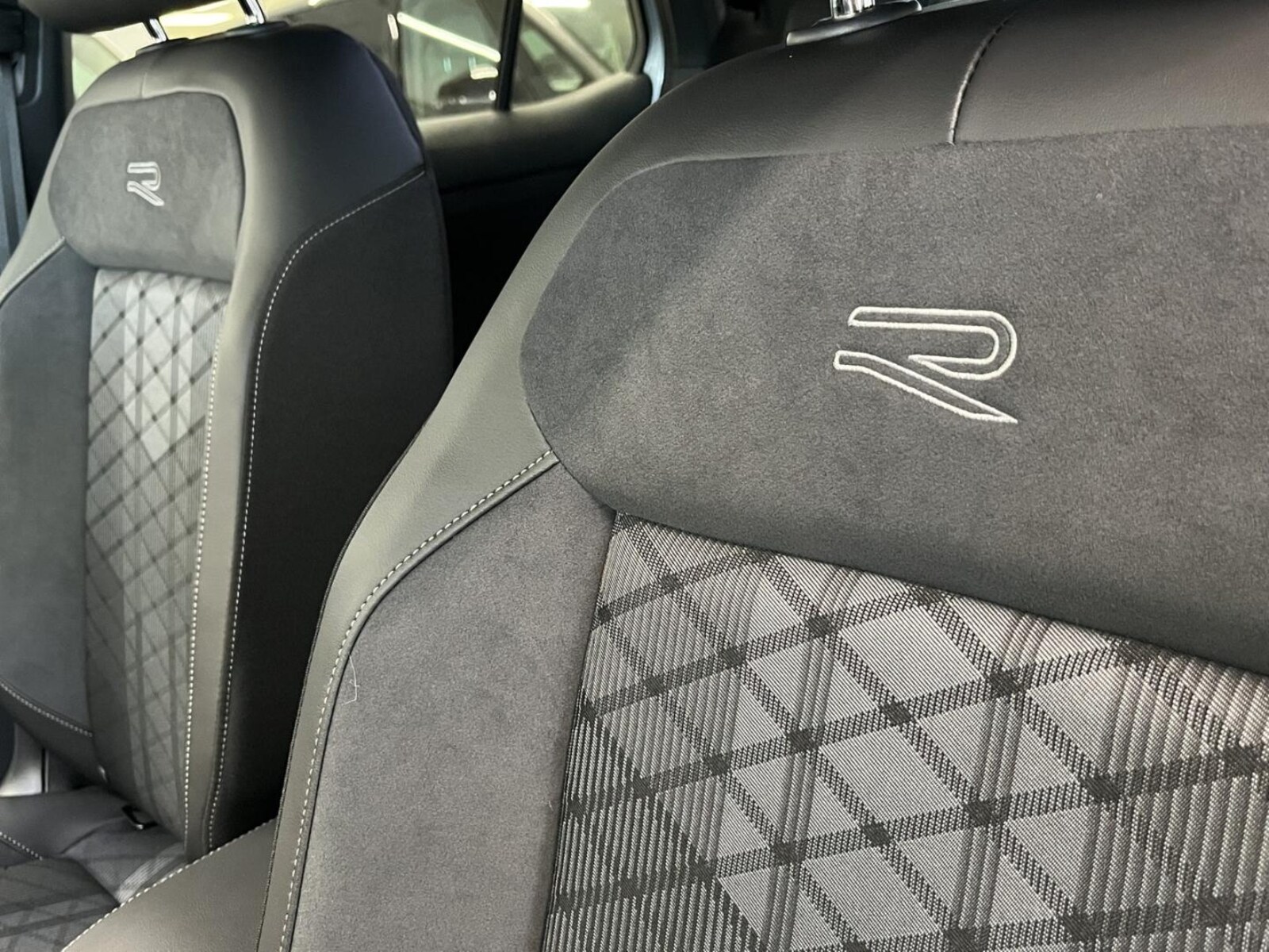 Volkswagen T-Cross – Bild 30