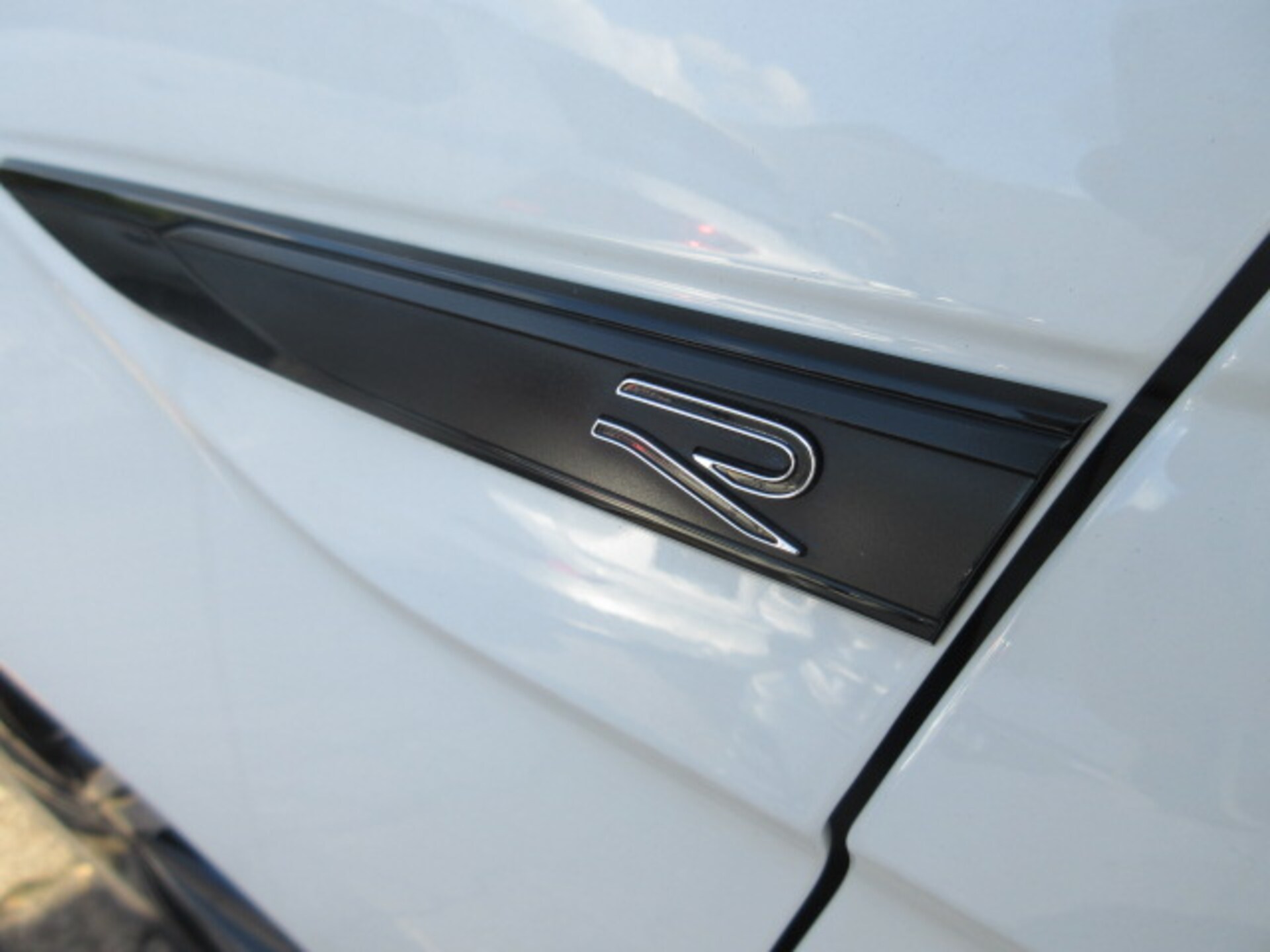 Volkswagen Polo R-Line