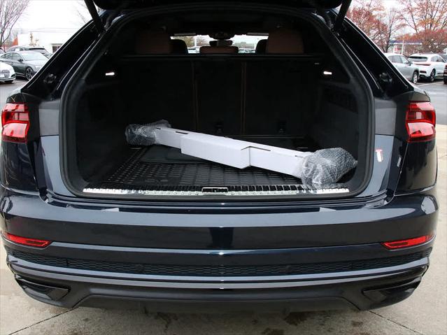 2023 AUDI Q8 - Image 39