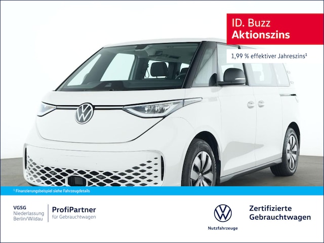 Volkswagen ID.Buzz