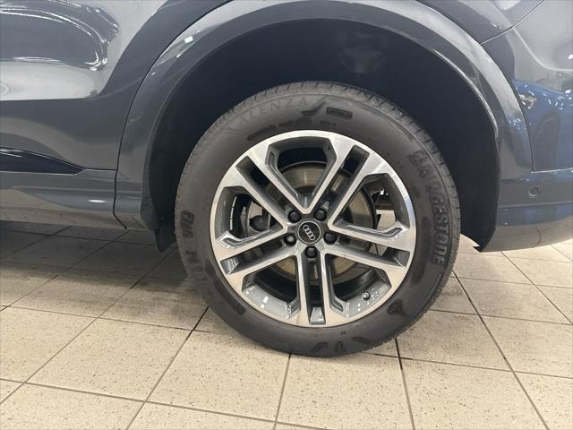 2025 AUDI Q5 - Image 27
