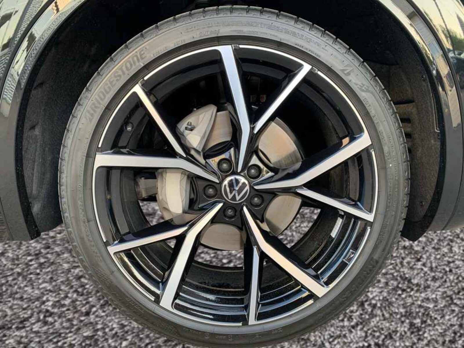 Volkswagen Touareg – Bild 4